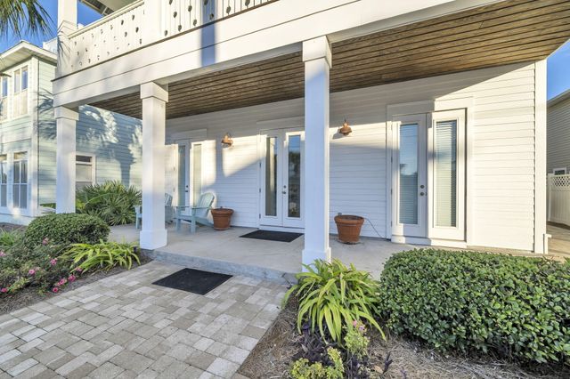 45 Kristi Lane, Santa Rosa Beach, FL 32459