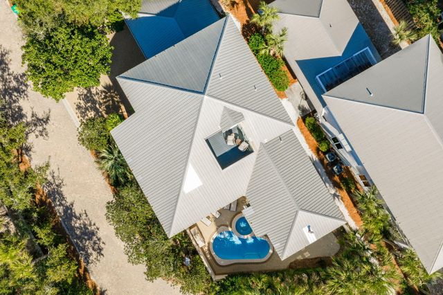 45 Kristi Lane, Santa Rosa Beach, FL 32459