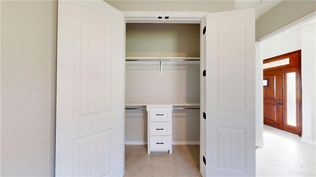 3802 Crimson Avenue, Mission, TX 78574