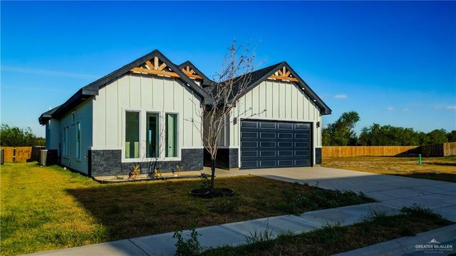 3802 Crimson Avenue, Mission, TX 78574