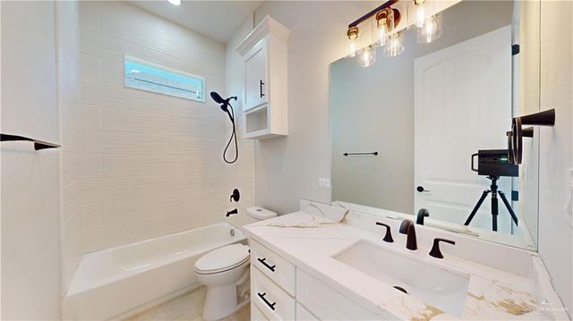 3802 Crimson Avenue, Mission, TX 78574