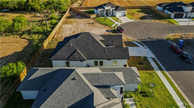 3802 Crimson Avenue, Mission, TX 78574