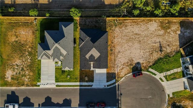 3802 Crimson Avenue, Mission, TX 78574