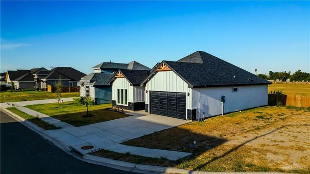 3802 Crimson Avenue, Mission, TX 78574