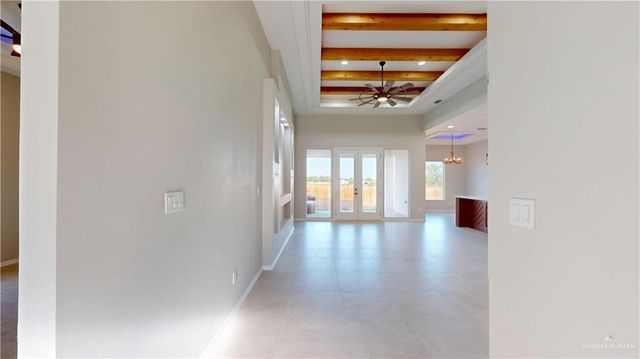 3802 Crimson Avenue, Mission, TX 78574