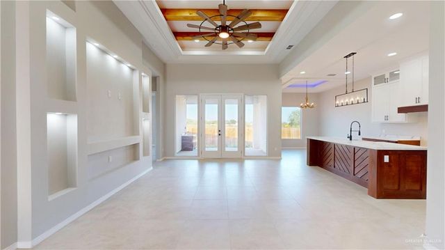 3802 Crimson Avenue, Mission, TX 78574