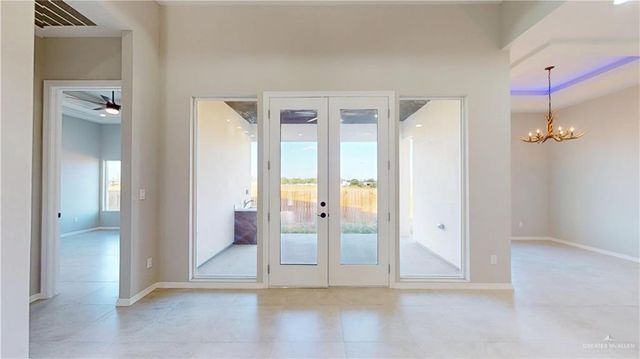 3802 Crimson Avenue, Mission, TX 78574