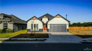 3802 Crimson Avenue, Mission, TX 78574
