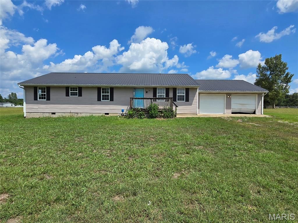 81 Sandy Lane, Benton, MO 63736