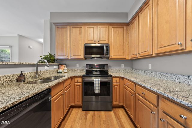 506 Weaver Mine Trail, Chapel Hill, NC 27517