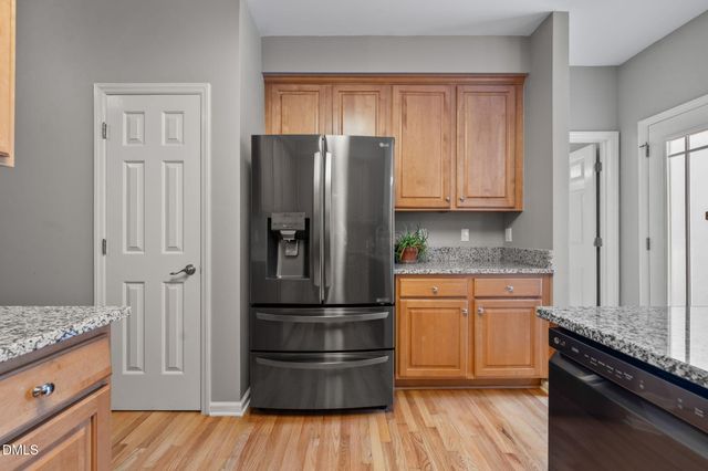 506 Weaver Mine Trail, Chapel Hill, NC 27517
