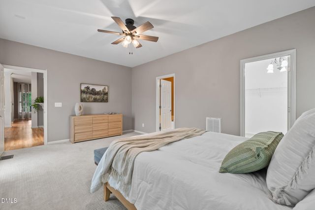 506 Weaver Mine Trail, Chapel Hill, NC 27517