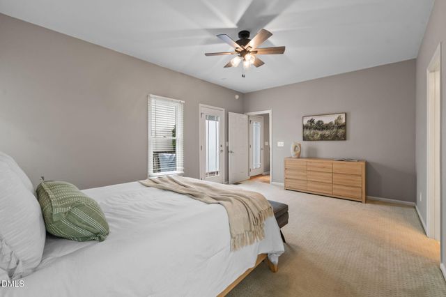506 Weaver Mine Trail, Chapel Hill, NC 27517