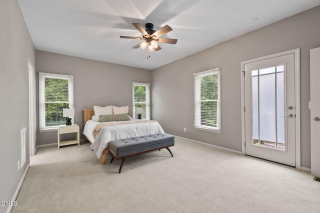 506 Weaver Mine Trail, Chapel Hill, NC 27517