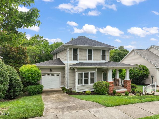 506 Weaver Mine Trail, Chapel Hill, NC 27517