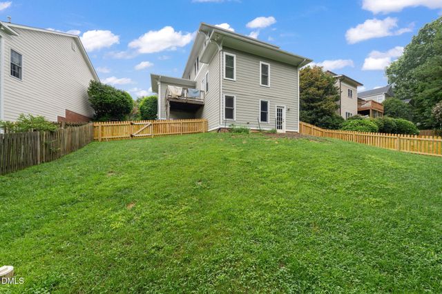 506 Weaver Mine Trail, Chapel Hill, NC 27517