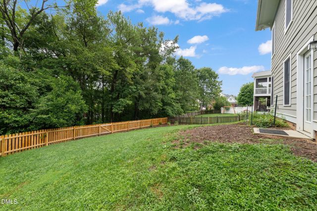 506 Weaver Mine Trail, Chapel Hill, NC 27517