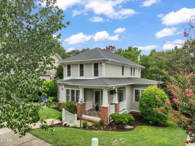 506 Weaver Mine Trail, Chapel Hill, NC 27517