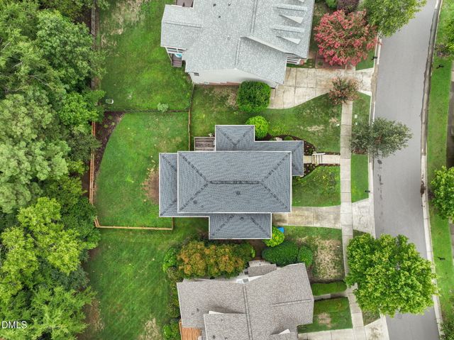 506 Weaver Mine Trail, Chapel Hill, NC 27517