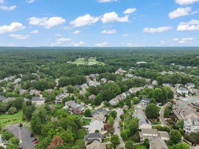 506 Weaver Mine Trail, Chapel Hill, NC 27517