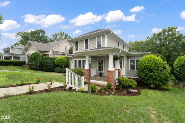506 Weaver Mine Trail, Chapel Hill, NC 27517