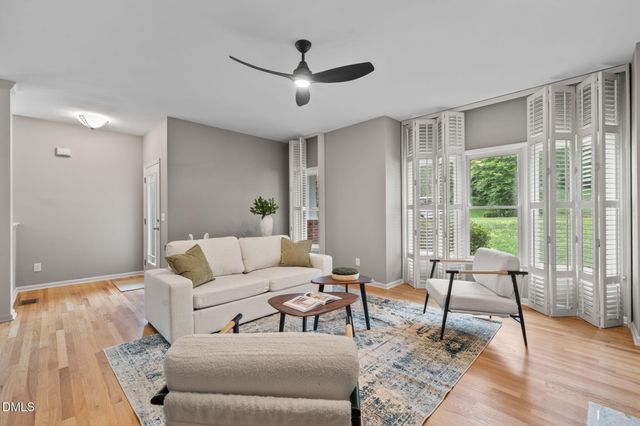 506 Weaver Mine Trail, Chapel Hill, NC 27517