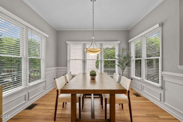 506 Weaver Mine Trail, Chapel Hill, NC 27517