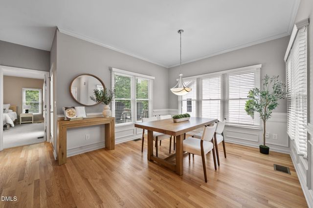 506 Weaver Mine Trail, Chapel Hill, NC 27517