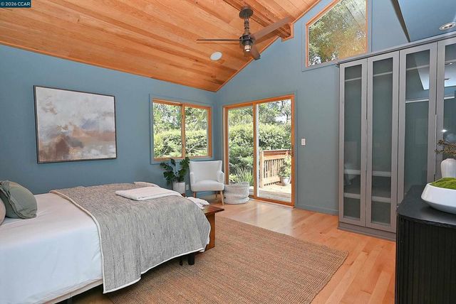 817 Mariposa Rd, Lafayette, CA 94549