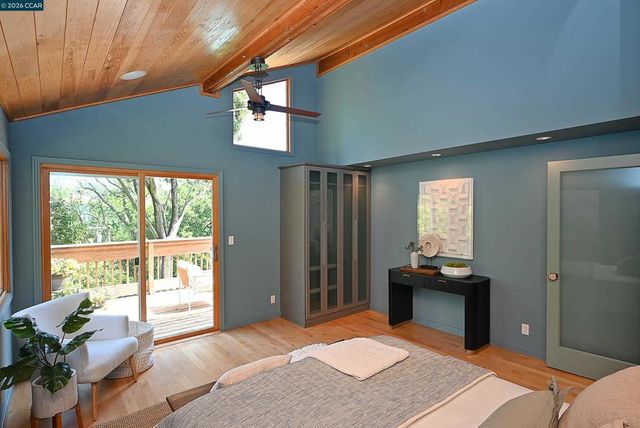 817 Mariposa Rd, Lafayette, CA 94549