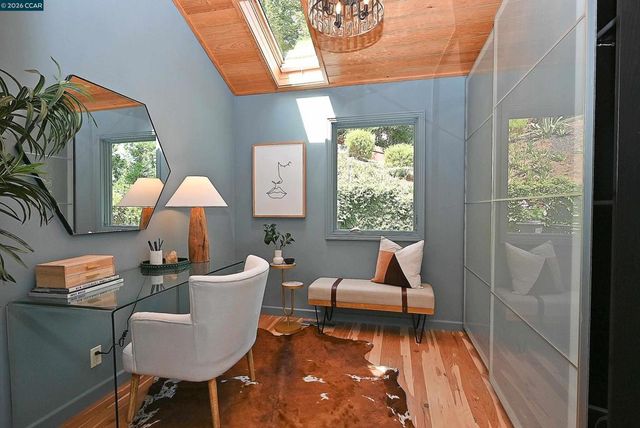 817 Mariposa Rd, Lafayette, CA 94549