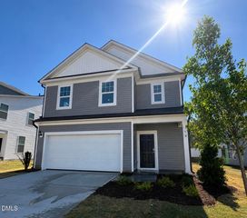 30 Gerrard Street, Franklinton, NC 27525