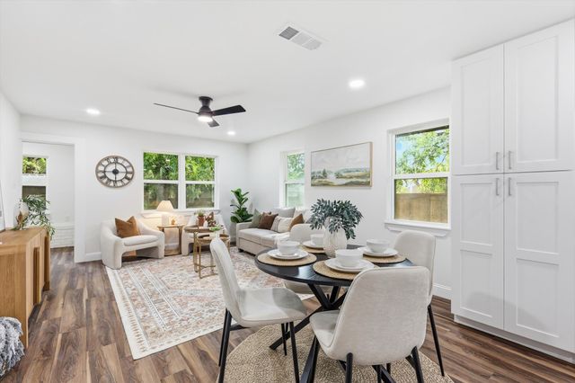 523 Martinique Avenue, Dallas, TX 75223