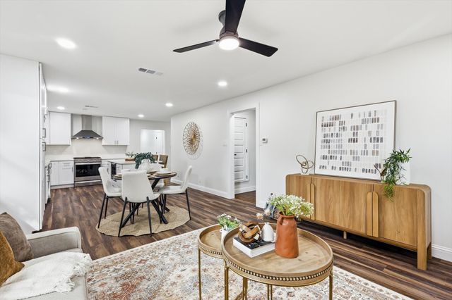 523 Martinique Avenue, Dallas, TX 75223