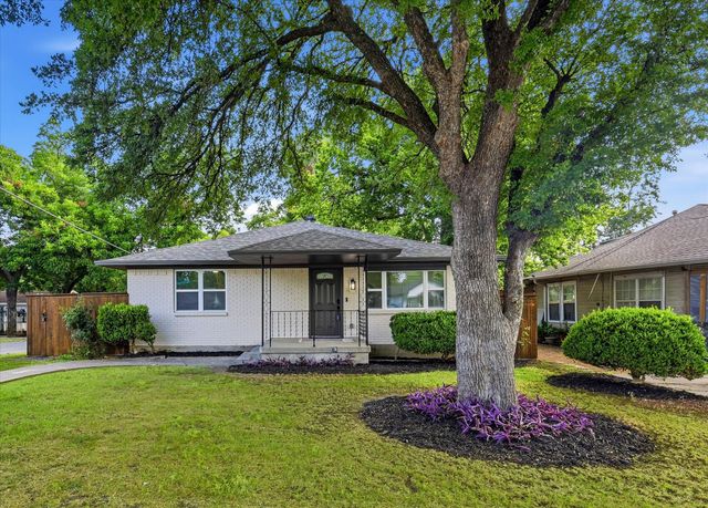 523 Martinique Avenue, Dallas, TX 75223