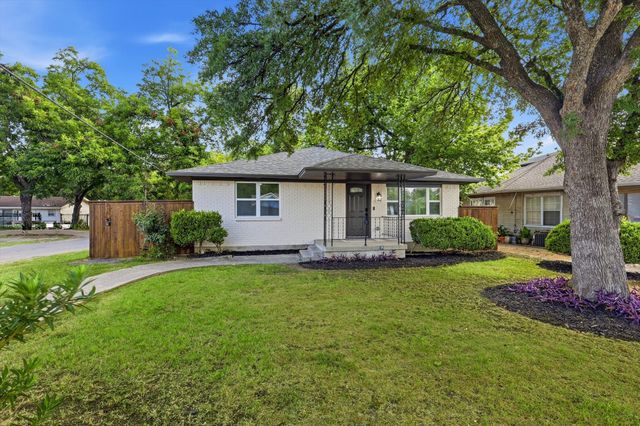 523 Martinique Avenue, Dallas, TX 75223