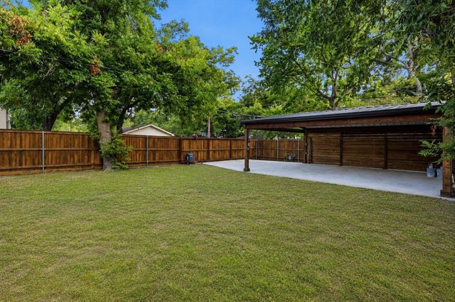 523 Martinique Avenue, Dallas, TX 75223