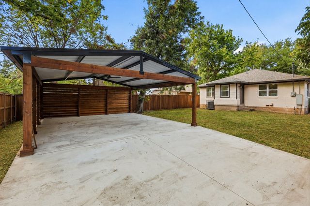 523 Martinique Avenue, Dallas, TX 75223
