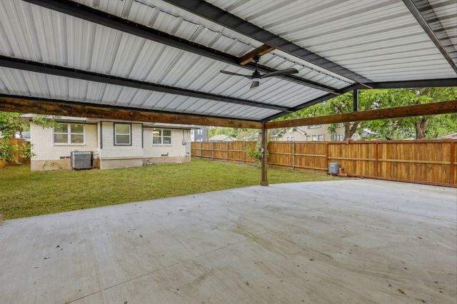 523 Martinique Avenue, Dallas, TX 75223