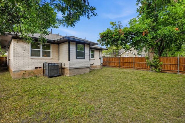 523 Martinique Avenue, Dallas, TX 75223