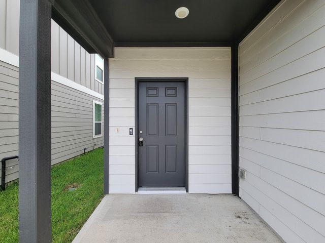 16230 Dutton Clover Drive, Houston, TX 77084