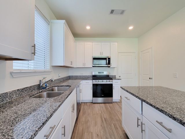 16230 Dutton Clover Drive, Houston, TX 77084