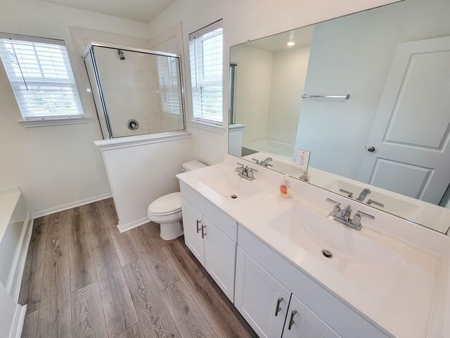 16230 Dutton Clover Drive, Houston, TX 77084