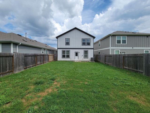 16230 Dutton Clover Drive, Houston, TX 77084
