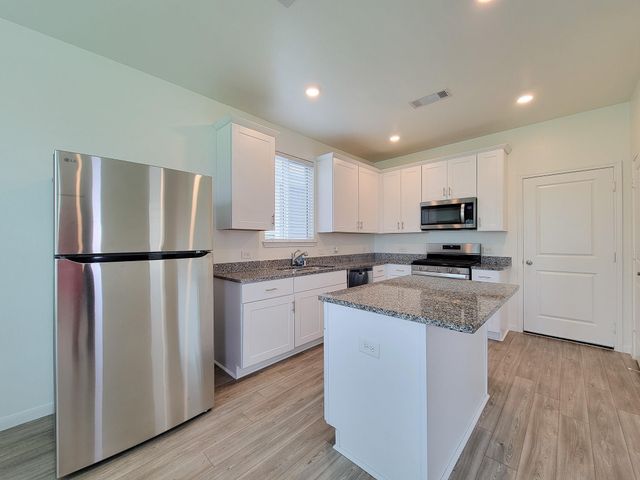 16230 Dutton Clover Drive, Houston, TX 77084