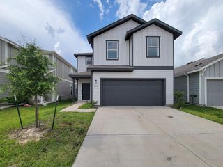 16230 Dutton Clover Drive, Houston, TX 77084