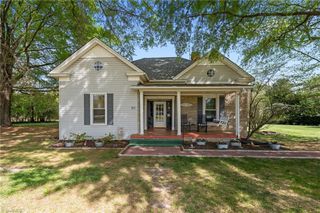 528 Red Marshall Road, Pelham, NC 27311