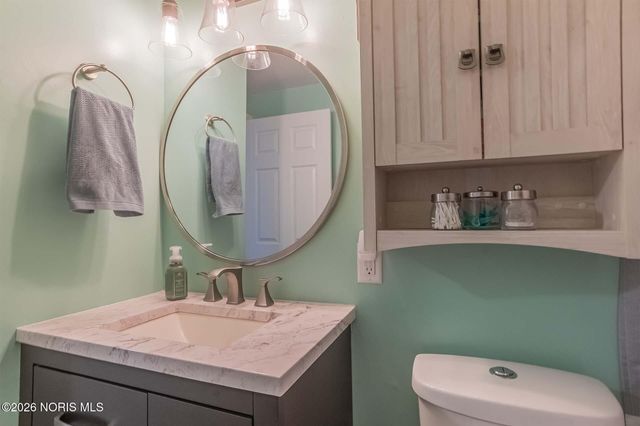 5484 Brook Point Road, Toledo, OH 43611