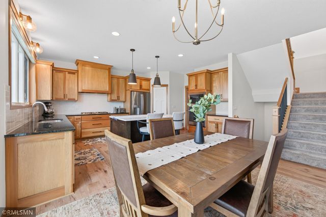 4845 130th Lane NE, Blaine, MN 55449