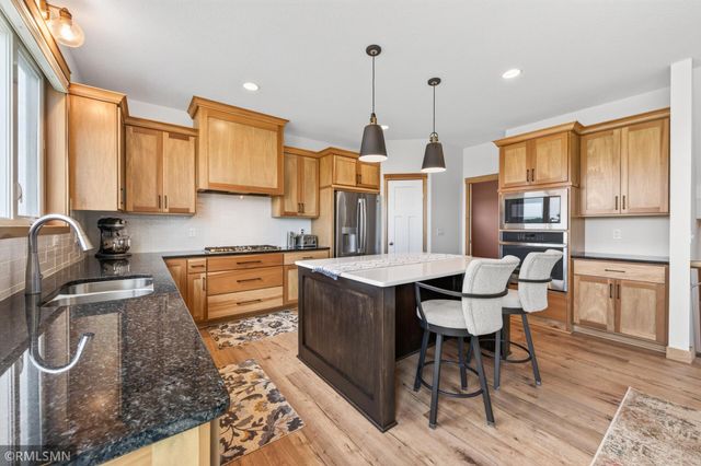 4845 130th Lane NE, Blaine, MN 55449